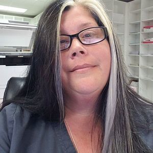 Meet your Posher, Sheryl